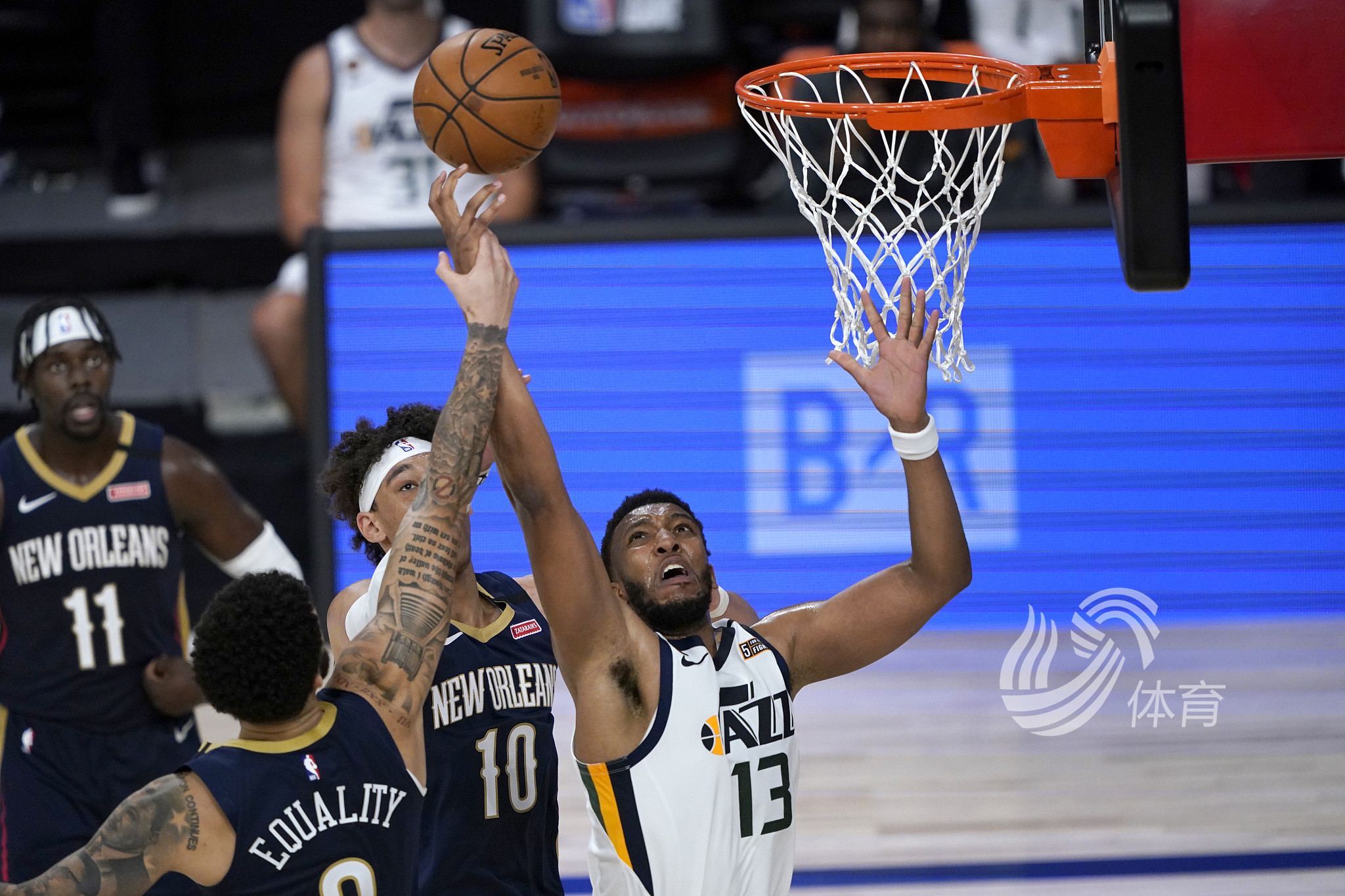 防守球员注 防守球员注