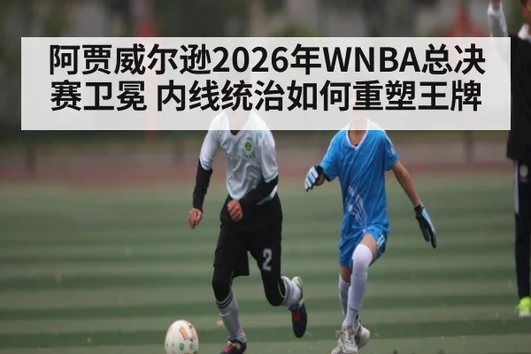 阿贾威尔逊2026年WNBA总决赛卫冕 内线统治如何重塑王牌
